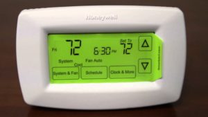 Thermostat